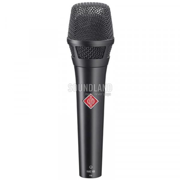 Neumann KMS 105 BK