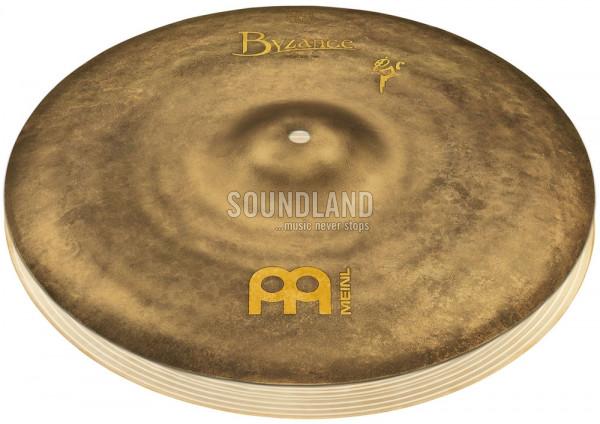 Meinl B14SAH Byzance Vintage Sand Hat 14''