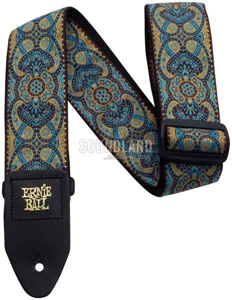 Ernie Ball Gurt Jacquard 4098