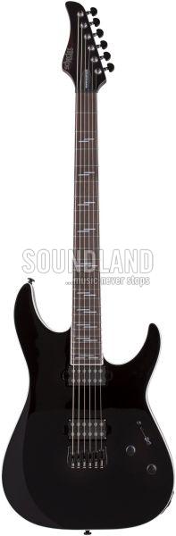 Schecter Reaper 6 Custom GBK