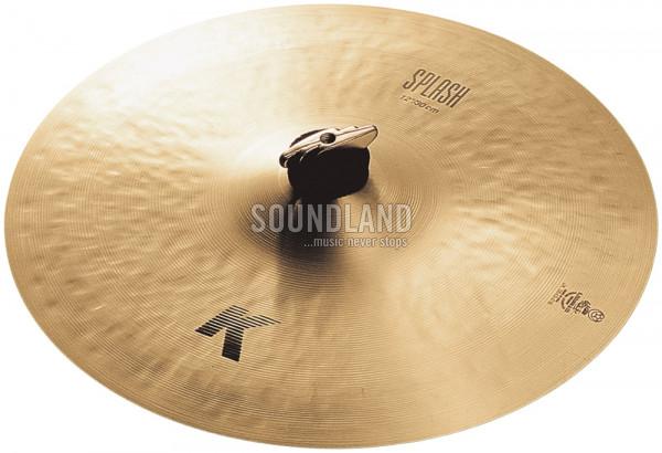 Zildjian K Splash 12''