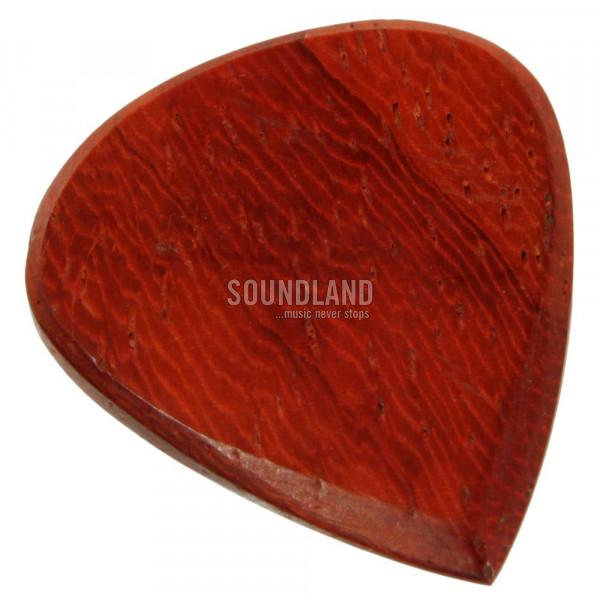 Blues Tones Padauk