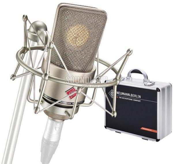 Neumann TLM 103 ni Mono Set