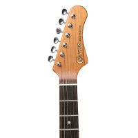 Vorschau: Crafter Modern Seoul S VVS RS TS Vorschau: Crafter Modern Seoul S VVS RS TS