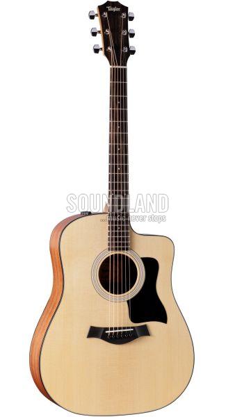 Taylor 110ce-S Sapele