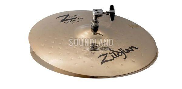 Zildjian 14'' Z Custom HiHat