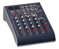 Vorschau: Studiomaster C2S-2 USB Vorschau: Studiomaster C2S-2 USB