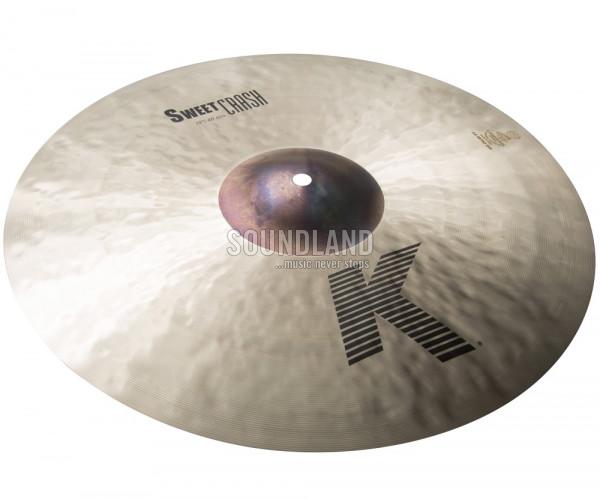 Zildjian 18'' K-Series Sweet Crash