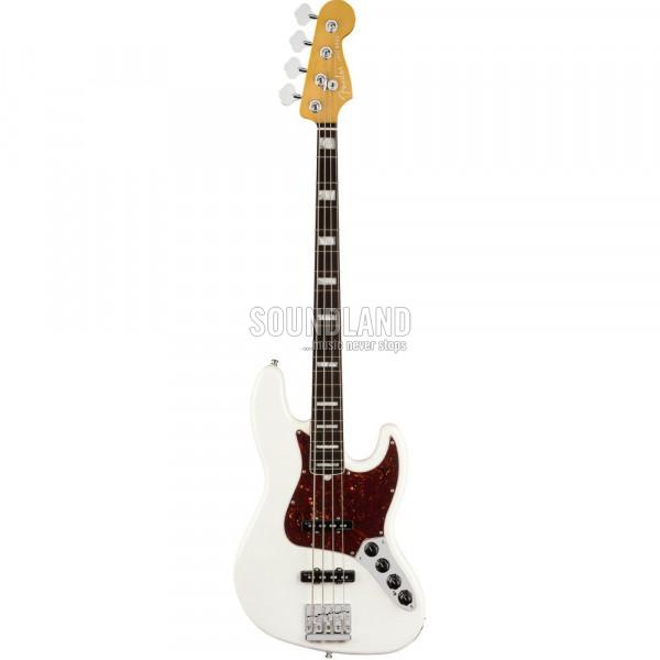 Fender American Ultra Jazz Bass RW APL