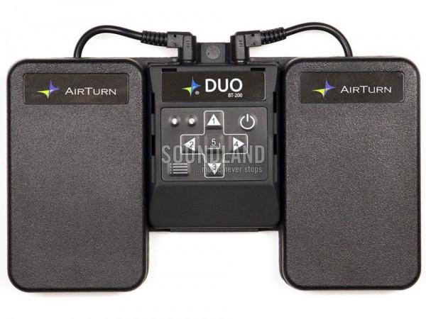 AirTurn DUO 500