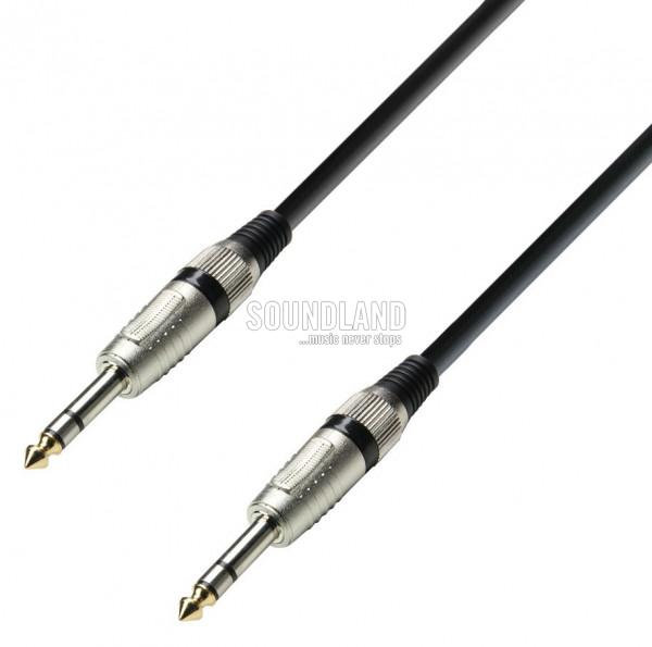 3.0m Audiokabel Standard