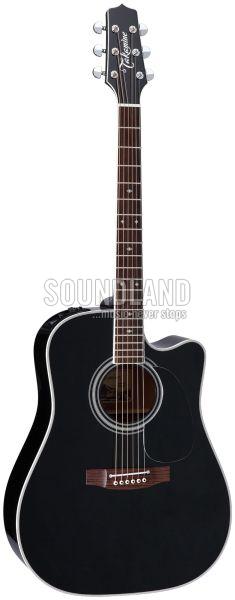 Takamine Legacy EF341SC