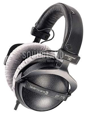 beyerdynamic DT 770 PRO 250 Ohm