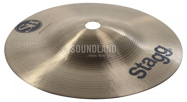 Stagg SH-SM6R Regular Medium Splash 6''