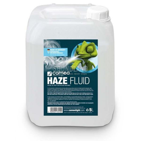 Cameo Hazerfluid 5 Liter