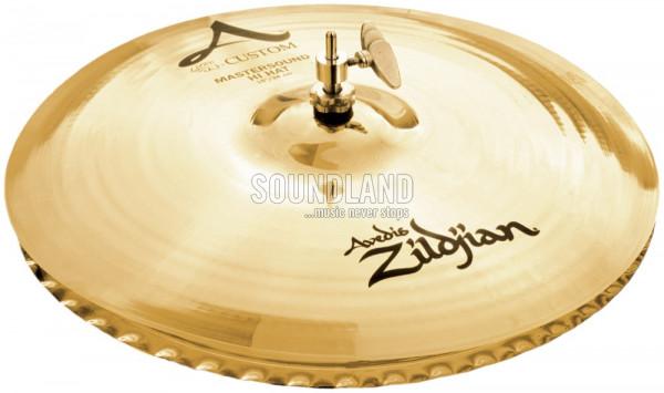 Zildjian A Custom Mastersound HiHats 15''
