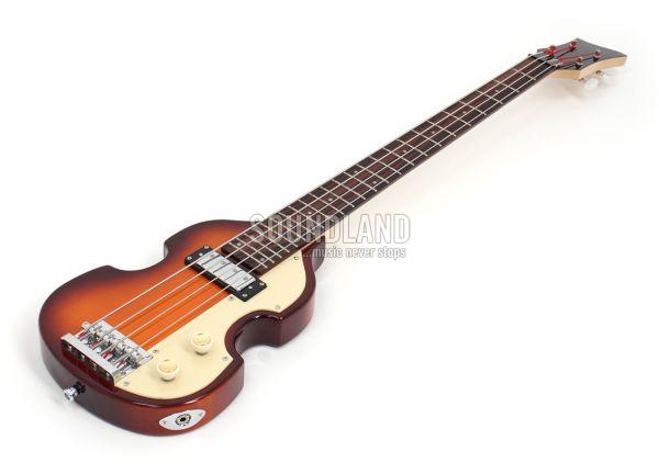 Höfner Shorty Violin Bass