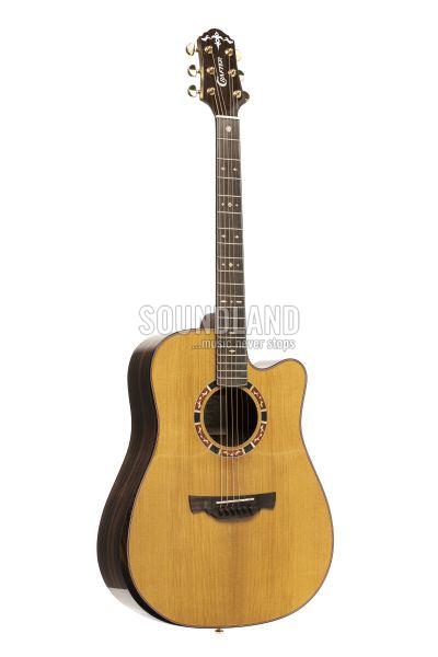 Crafter VL D-22ce VVS Pro