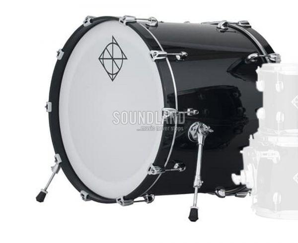 Dixon Cornerstone Bass Drum