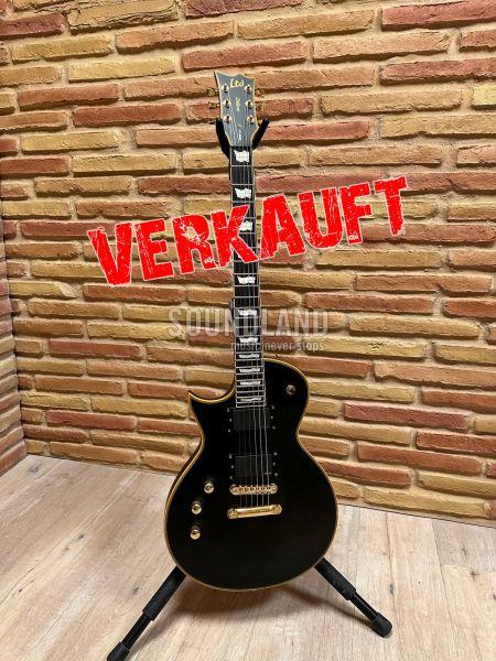 LTD EC-1000 Deluxe VB LH - Gebrauchtmarkt