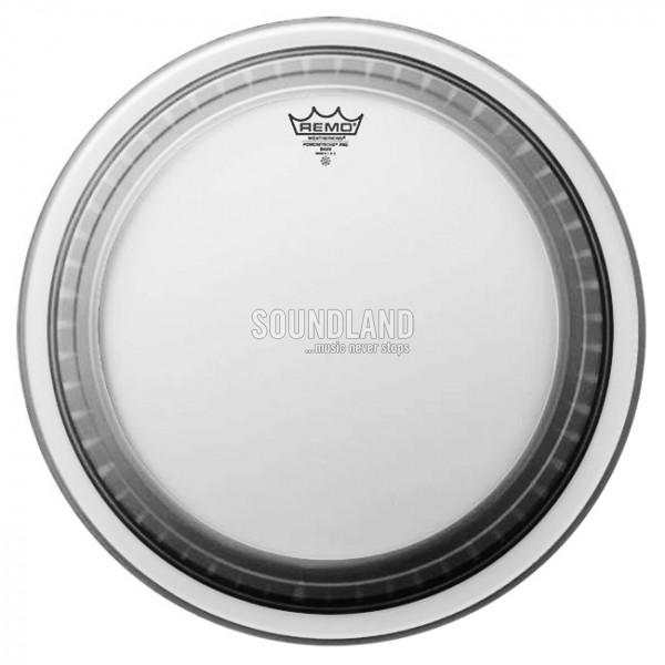 Remo 20'' Powerstroke Pro Clear Bassfell