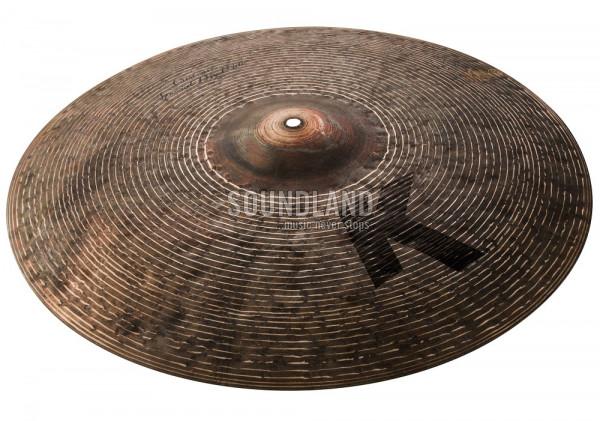 Zildjian 21'' K Custom Special Dry Ride