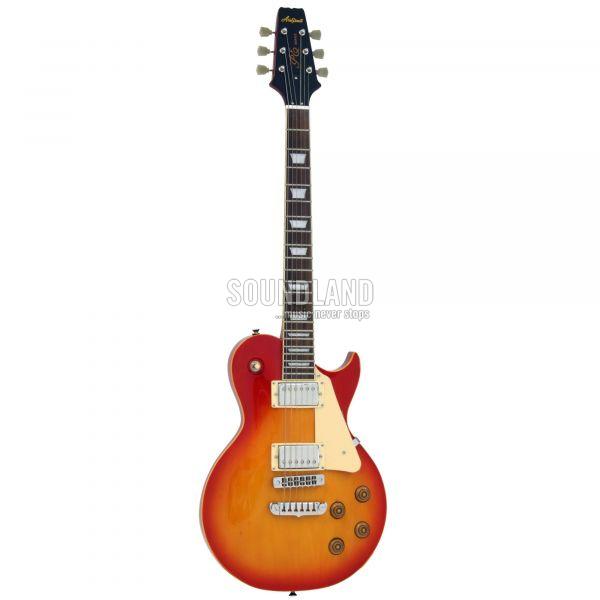 Aria Pro-II PE-350 STD Aged Cherryburst