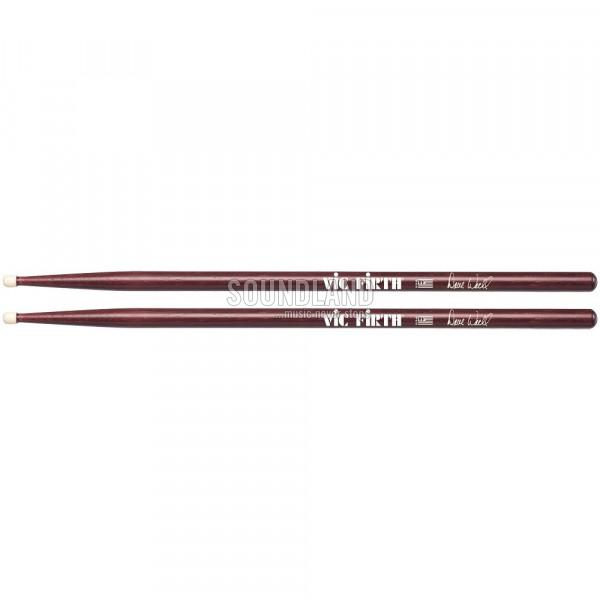 Vic Firth SDW Dave Weckl Drumsticks