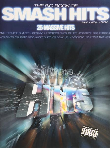 The Big Book of Smash Hits II