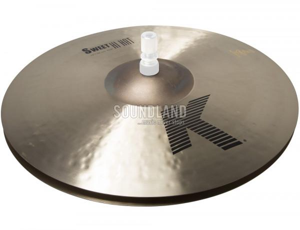 Zildjian 15'' K-Series Sweet HiHat