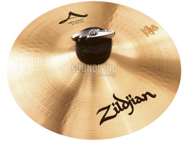 Zildjian A Splash 8''