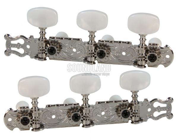 Gotoh 35G350 Konzertgitarrenmechanik