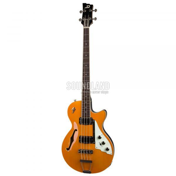 Duesenberg Starplayer Bass VO