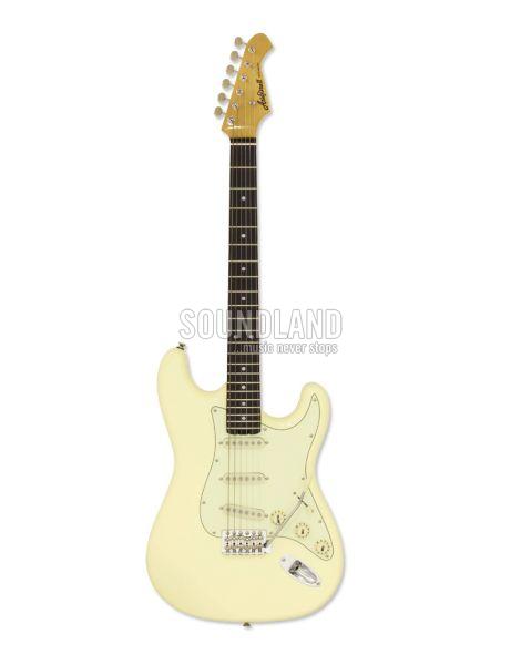 Aria Pro-II STG 62 VW