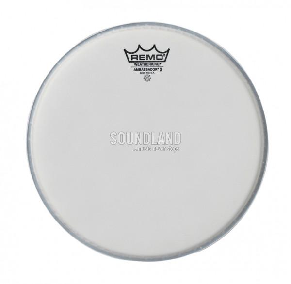 Remo 14'' Ambassador X Coated Schlagfell