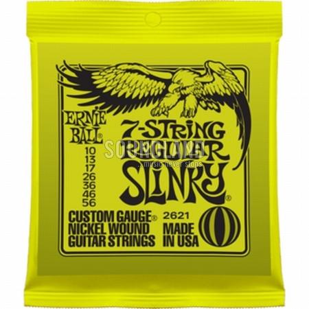 Ernie Ball 2621 RS 010-056