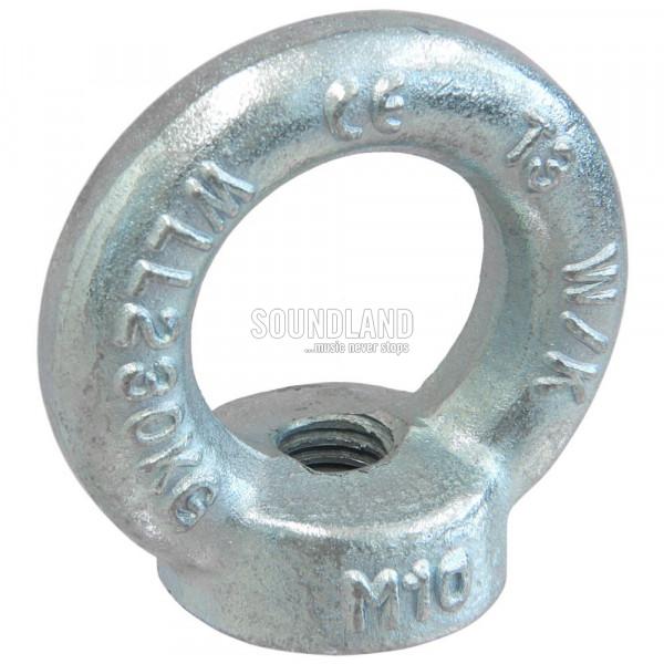 Safetex Ringmutter M10