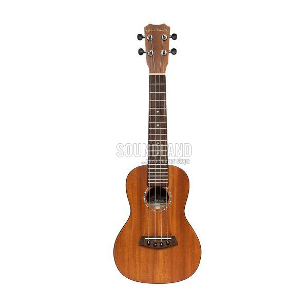 Islander MSC-4 Concert Ukulele