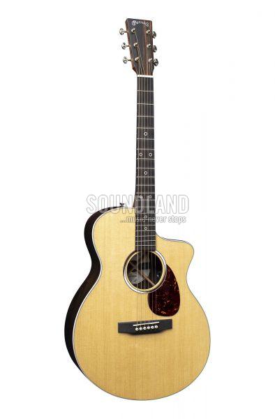 Martin SC-13E Special Natural