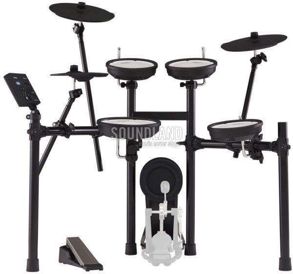 Roland TD-07KV V-Drum Set