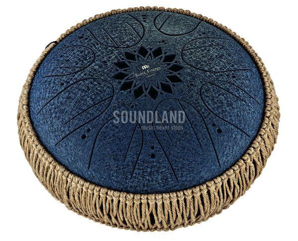 Meinl Sonic Energy MOSTD2NB Medium Octave Steel Tongue Drum
