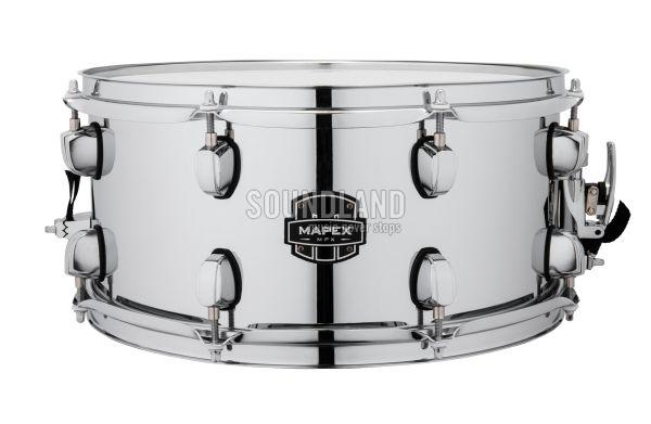 Mapex 14x6.5 MPX Steel Snare Drum