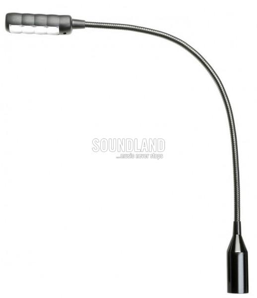 SLS LED Schwanenhalsleuchte