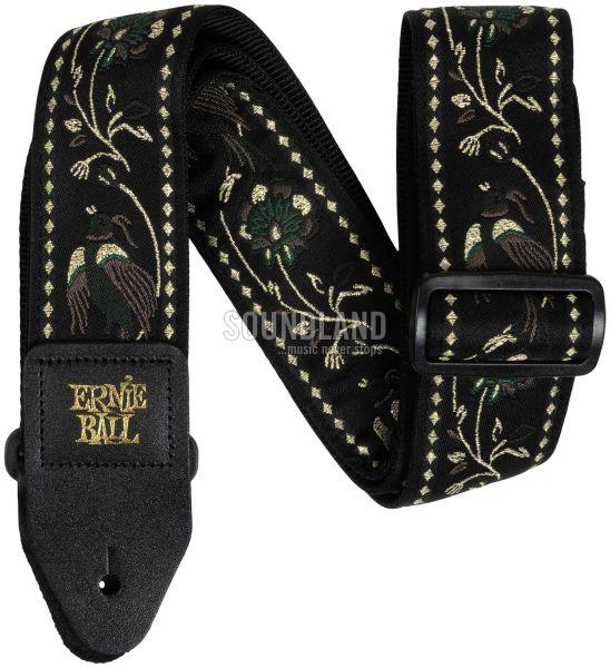 Ernie Ball Gurt Jacquard 5372