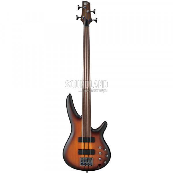 Ibanez SRF700-BBF Fretless