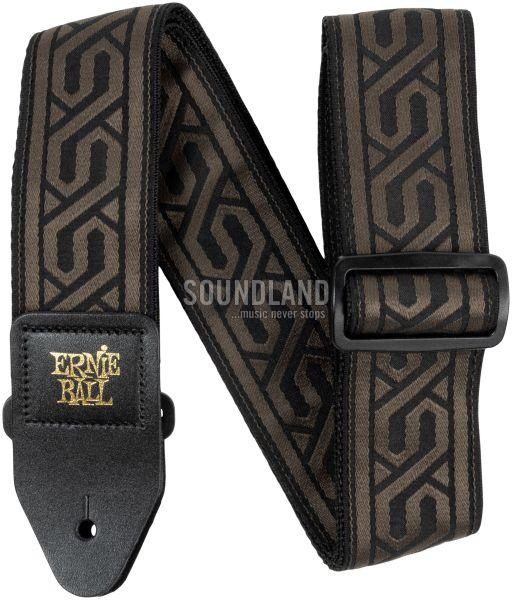 Ernie Ball Gurt Jacquard 5630