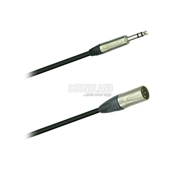 10.0m Audiokabel 17622