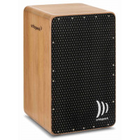 Schlagwerk CP5901 Precise OS EVO Black Cajon