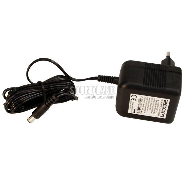 Zoom AD-0006E Netzteil