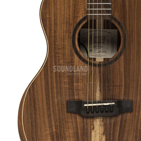 Crafter GRAND MINO All Koa